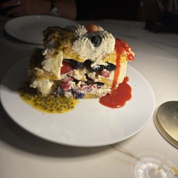 Spago - Kardinal schnitte - New American Near Me - Las Vegas, Nevada Spago - Kardinal schnitte - New American Near Me - Las Vegas, Nevada