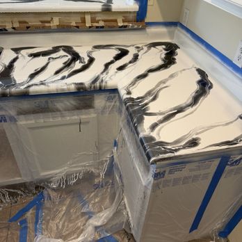 Everlast-Coatings-AZ - This is what they did. - Flooring Near Me
