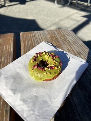 Lofty Coffee Encinitas Roasting Works by null
