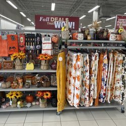 Burlington - Fall