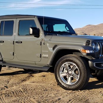 Carson Dodge Chrysler Jeep Ram - Auto Repair Near Me - Carson City, Nevada Carson Dodge Chrysler Jeep Ram - Auto Repair Near Me - Carson City, Nevada
