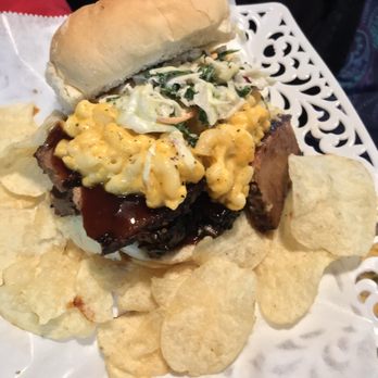 La Verdad Cafe Deli - Stretch Mark - Smokehouse Near Me - Buffalo, New York La Verdad Cafe Deli - Stretch Mark - Smokehouse Near Me - Buffalo, New York