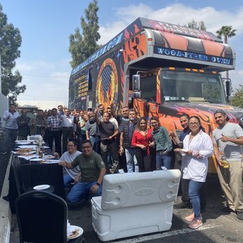 Flames All Stars - Great food make good fun for all! - Food Trucks Near Me - Anaheim, California Flames All Stars - Great food make good fun for all! - Food Trucks Near Me - Anaheim, California