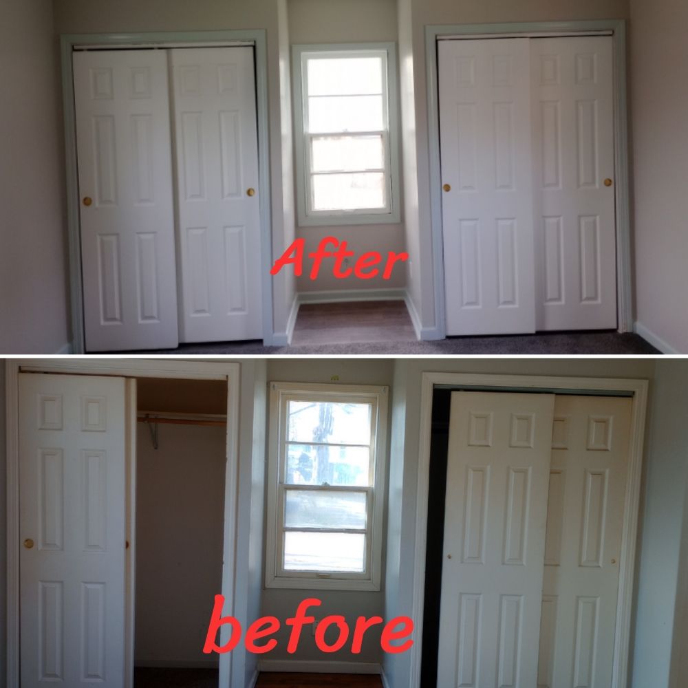 Slide of Chris Payne Construction