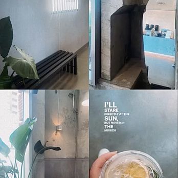 Dr.ink - Coffee & Tea Near Me - San Jose, California