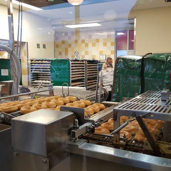 Krispy Kreme - Yup. This is happening. - Donuts Near Me - Missoula, Montana Krispy Kreme - Yup. This is happening. - Donuts Near Me - Missoula, Montana