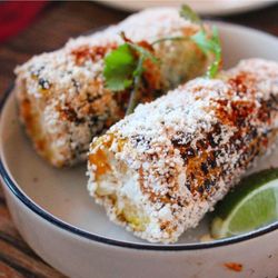 Oso - Elote
