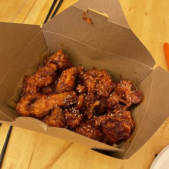Mahsil - Korean Near Me - Queens, New York