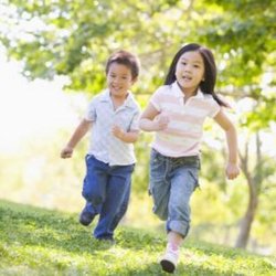 Kiddie Up Nannies