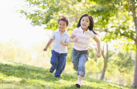 Kiddie Up Nannies - childcare center in Denver, CO