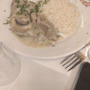Bouillon Chartier - French Near Me - Paris, 75