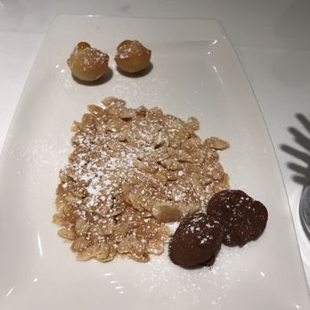Restaurante Alameda - Sample postre.... delicioso - Steakhouses Near Me - Fuenmayor, LO Restaurante Alameda - Sample postre.... delicioso - Steakhouses Near Me - Fuenmayor, LO