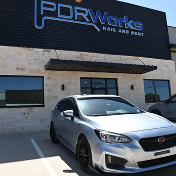 Pdr Works - Body Shops Near Me - Krugerville, Texas Pdr Works - Body Shops Near Me - Krugerville, Texas