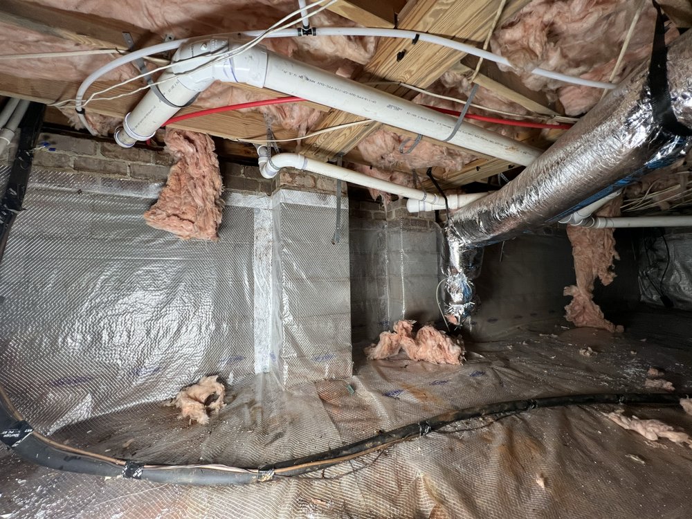 Slide of Matthew's Plumbing Solutions