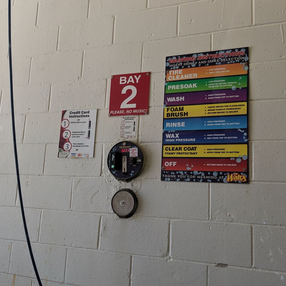 Walt’s - Pricing - Car Wash Near Me - Willmar, Minnesota Walt’s - Pricing - Car Wash Near Me - Willmar, Minnesota