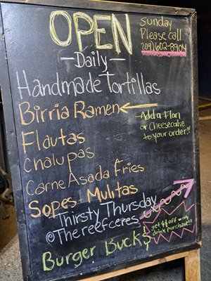 Menu photo 5 Silva’s Taqueria Modesto, CA Menu photo 5 Silva’s Taqueria Modesto, CA