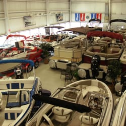 Bald Knob Marina