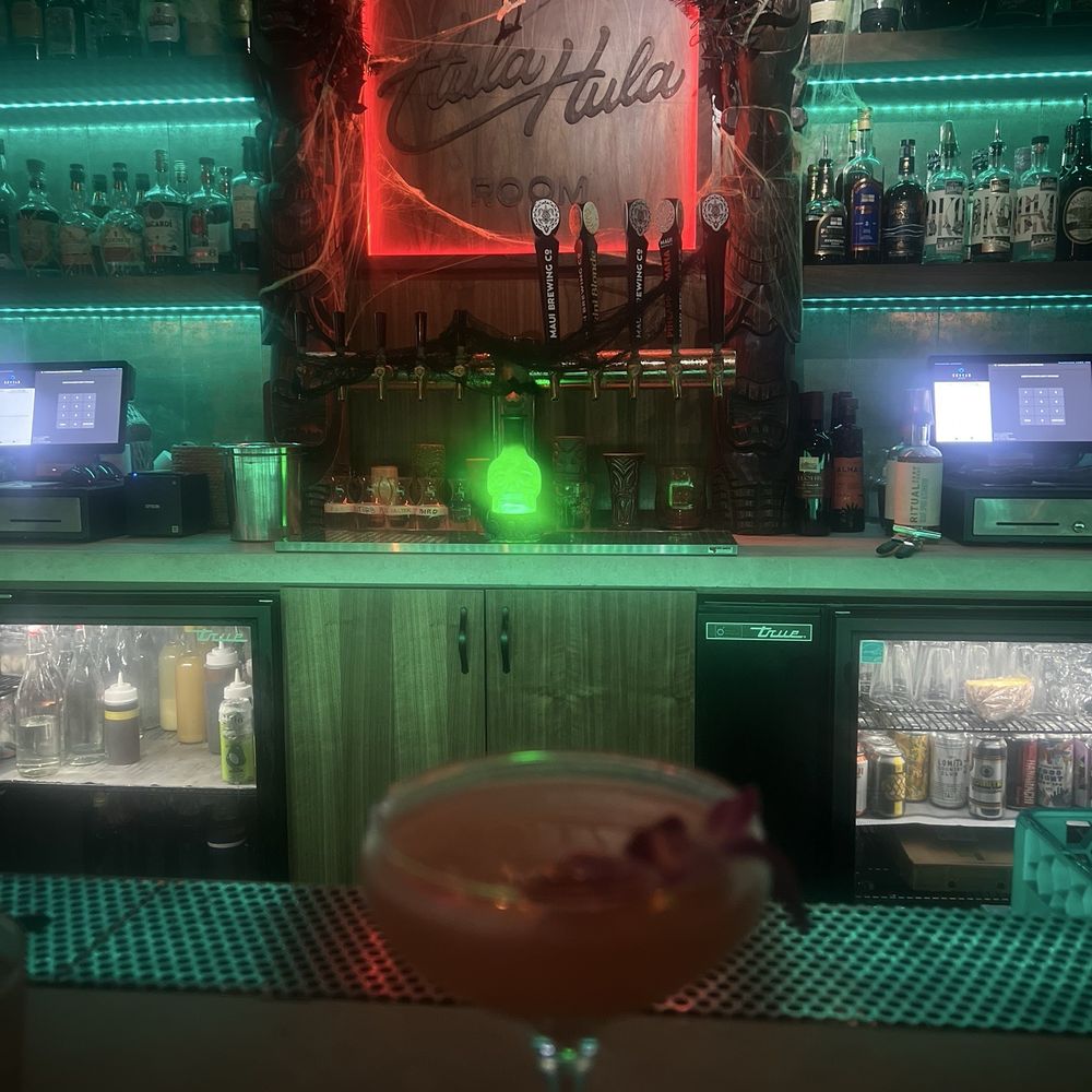 The Hula Hula Room - Delicious cocktails! - Tiki Bars Near Me - Torrance, California The Hula Hula Room - Delicious cocktails! - Tiki Bars Near Me - Torrance, California