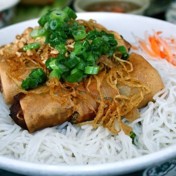 Pho Lien Hoa - bun thit nuong - Vietnamese Near Me - Oklahoma City, Oklahoma