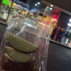 Bionicos - Tamarind apple