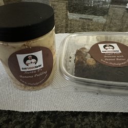 Dafudgeman - Nothing but good words to say about these two items!!