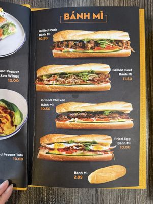 Menu photo 1 Pho Ngon Lake Elsinore, CA Menu photo 1 Pho Ngon Lake Elsinore, CA