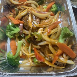 Creole Fusion Cuisine