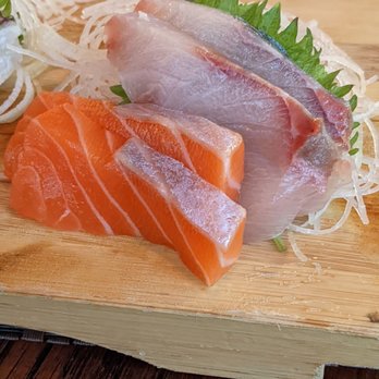 O-Ku - Japanese Near Me - Atlanta, Georgia