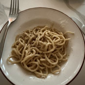 Carina Sorella - first serving - Italian Near Me - Bryn Mawr, Pennsylvania Carina Sorella - first serving - Italian Near Me - Bryn Mawr, Pennsylvania