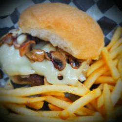 McGuire's Sports Bar & Restaurant