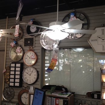 Lamps Plus - Furniture Stores Near Me - Ventura, California