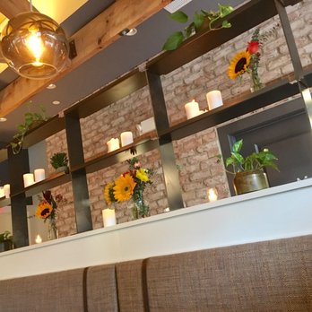 Hearthside - gorgeous ambiance - New American Near Me - Collingswood, New Jersey