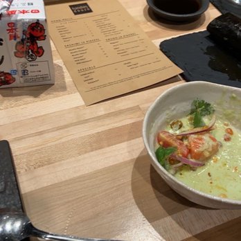 Handies Douzo - Sushi Bars Near Me - Houston, Texas