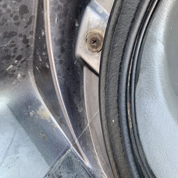 Red Carpet Car Wash - Unclean areas. - Auto Detailing Near Me - Denver, Colorado Red Carpet Car Wash - Unclean areas. - Auto Detailing Near Me - Denver, Colorado