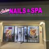Solar Nails gift card