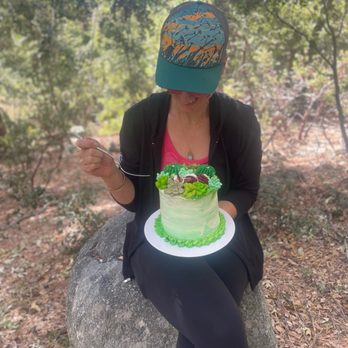 The Cake Master - Custom Cakes Near Me