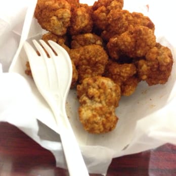 Tapioca Express - Spicy Popcorn Chicken! - Juice Bars & Smoothies Near Me - Bonita, California Tapioca Express - Spicy Popcorn Chicken! - Juice Bars & Smoothies Near Me - Bonita, California