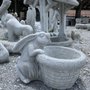 Photo of D&D Statuary