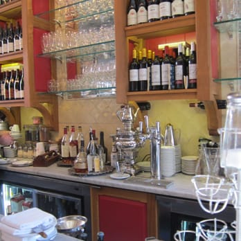 Buvette - French Near Me - New York, New York