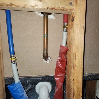 3R Handy Pro - Plumbing repair/replacement - Heating & Air Conditioning/HVAC Near Me