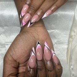 Heritage Nails & Spa