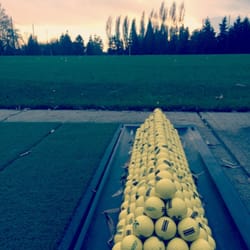 Marine Drive Golf Club