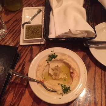 Balade - Mediterranean Near Me - New York, New York