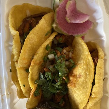 Salt & Pepper - Pastor tacos - Mexican Near Me - Patterson, California Salt & Pepper - Pastor tacos - Mexican Near Me - Patterson, California