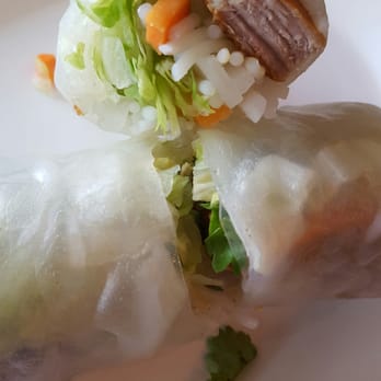 Pho Thien An - Grilled pork Autumn roll - Vietnamese Near Me - San Antonio, Texas Pho Thien An - Grilled pork Autumn roll - Vietnamese Near Me - San Antonio, Texas