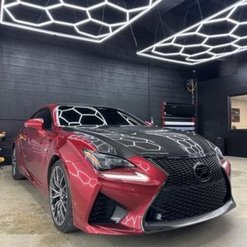 Driven Customs - Car Window Tinting Near Me - Elgin, Illinois