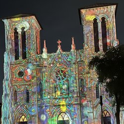 San Antonio - The Saga