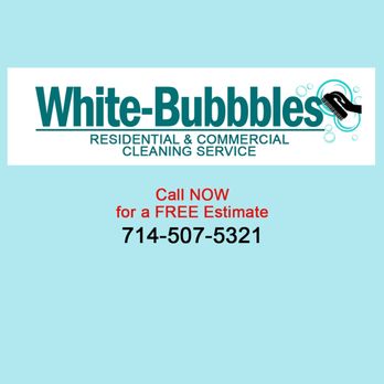 White-Bubbbles - Great Cleaning Service - Home Cleaning Near Me White-Bubbbles - Great Cleaning Service - Home Cleaning Near Me