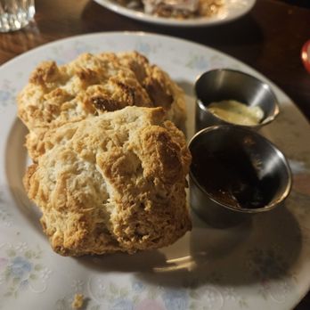 The Front Porch - Biscuits! - Southern Near Me - San Francisco, California The Front Porch - Biscuits! - Southern Near Me - San Francisco, California