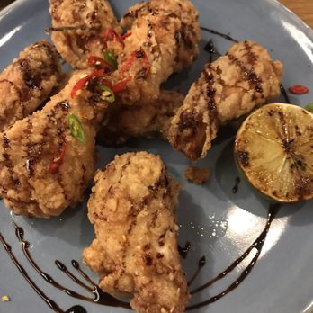 Bone Kettle - Fried chicken wings - Breakfast & Brunch Near Me - Pasadena, California Bone Kettle - Fried chicken wings - Breakfast & Brunch Near Me - Pasadena, California